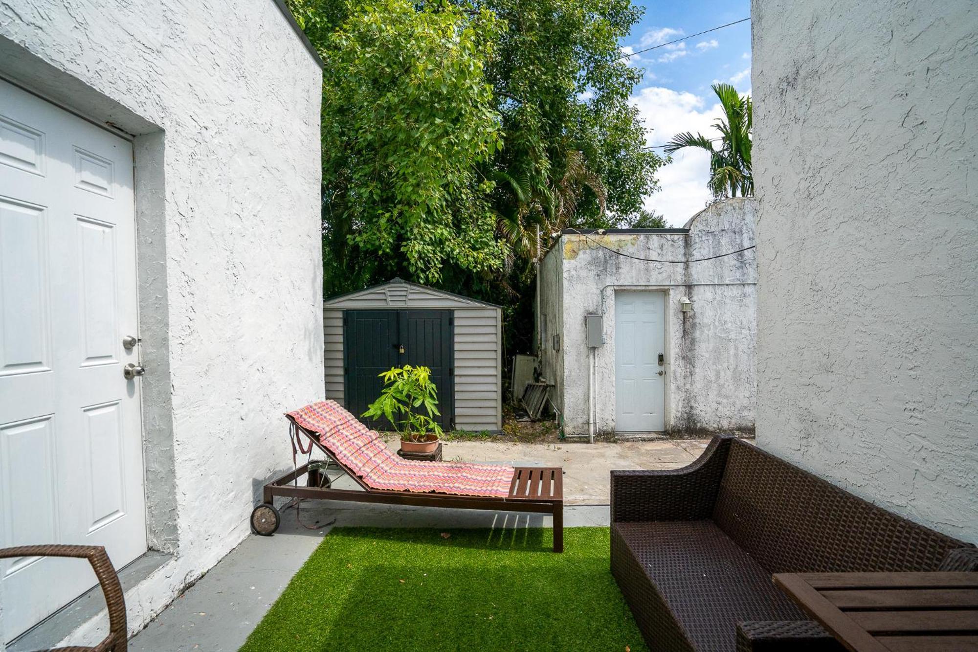 Miami Cheerful 4 Bedroom Home With Free Parking Buitenkant foto