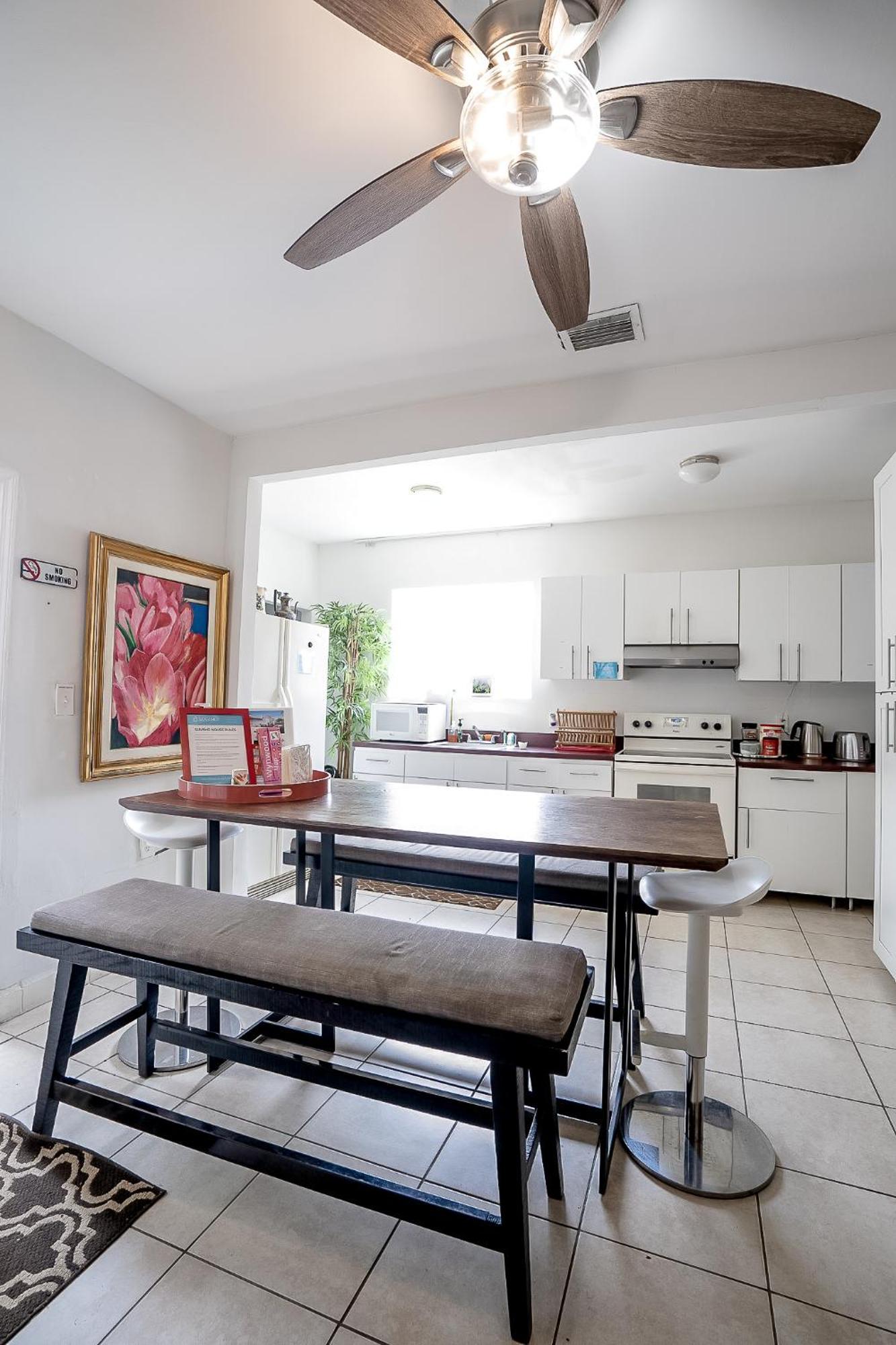 Miami Cheerful 4 Bedroom Home With Free Parking Buitenkant foto