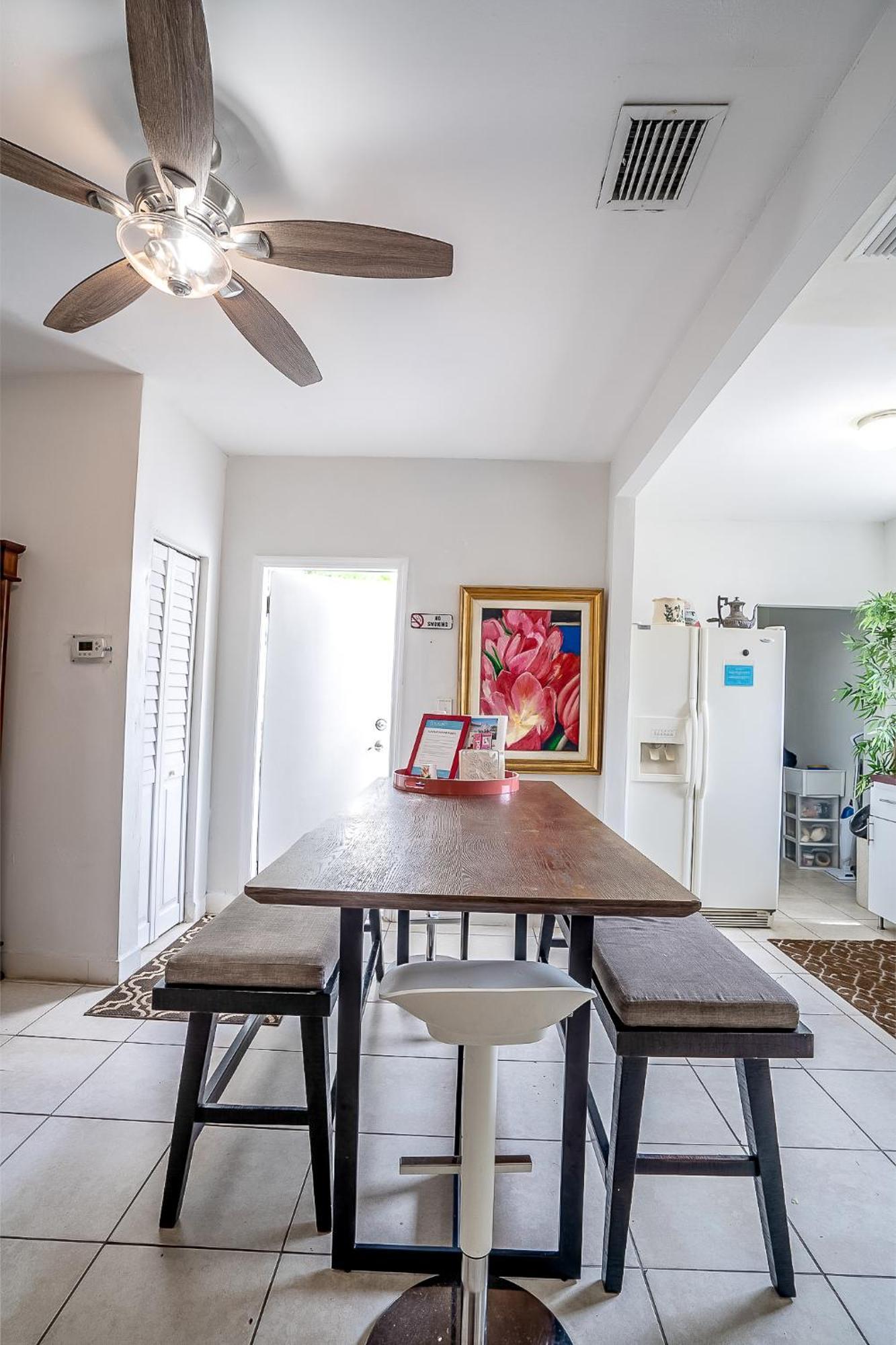 Miami Cheerful 4 Bedroom Home With Free Parking Buitenkant foto